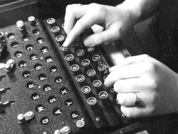 Enigma : un bijou de cryptographie